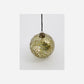 Christmas ornament, HDChosen, Gold