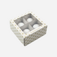 Ornamente, HDChosen, Gold
