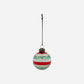Weihnachtsschmuck, HDHapp, Bunt