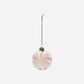 Weihnachtsschmuck, HDDelic, Rose
