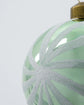 Christmas ornament, HDDelic, Mint green