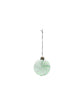 Christmas ornament, HDDelic, Mint green