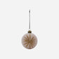 Weihnachtsschmuck, HDFlos, Rose