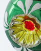 Christmas ornament, HDNostal, Green