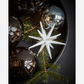 Ornamente, HDSpike, Weiß mit funkeln