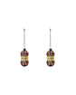 Christmas ornament, HDWrench, Brown