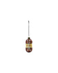 Christmas ornament, HDWrench, Brown