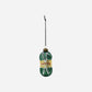 Christmas ornament, HDWrench, Green