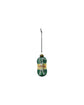 Christmas ornament, HDWrench, Green