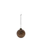 Christmas ornament, HDCirculo, Brown