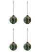 Christmas ornament, HDFrost, Green