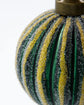 Christmas ornament, HDFrost, Green