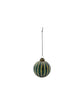 Christmas ornament, HDFrost, Green