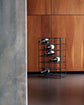 Wine rack, HD24, Black