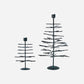 Kerzenständer, HDTree, Antikes Kupfer-Finish