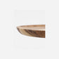 Tabletts, HDWood, Natur