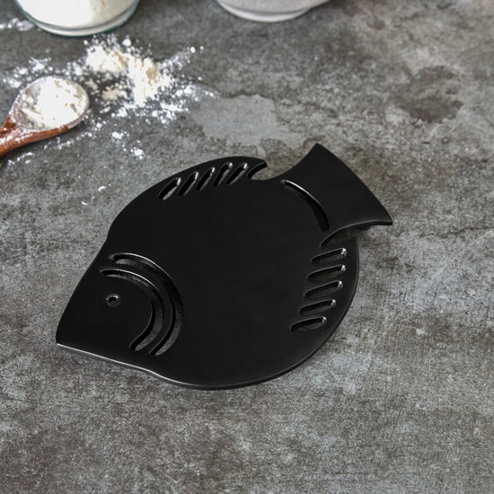 Trivet, HDViro, Black