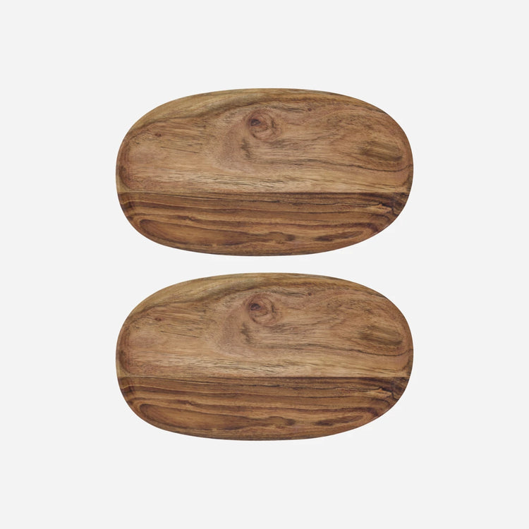Wood