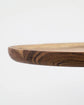 Tabletts, HDWood, Natur