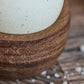 Egg cup, HDWood, Nature