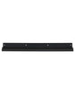 Regal, HDLedge, Schwarz