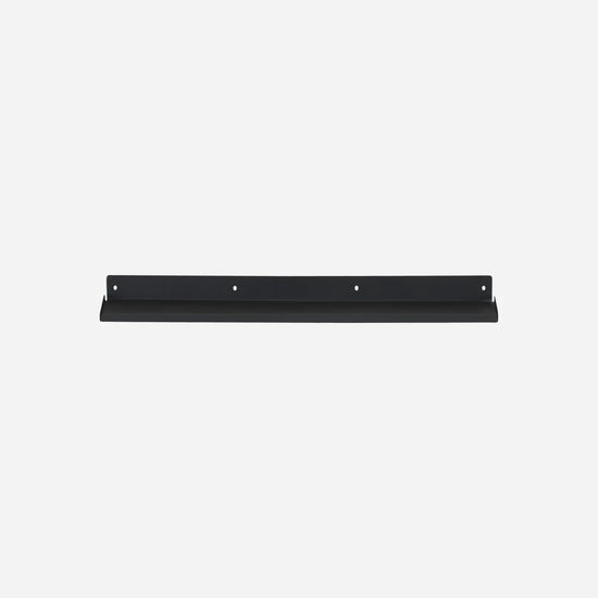 Shelf, HDLedge, Black