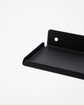 Regal, HDLedge, Schwarz