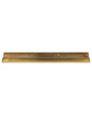 Shelf, HDLedge, Brass