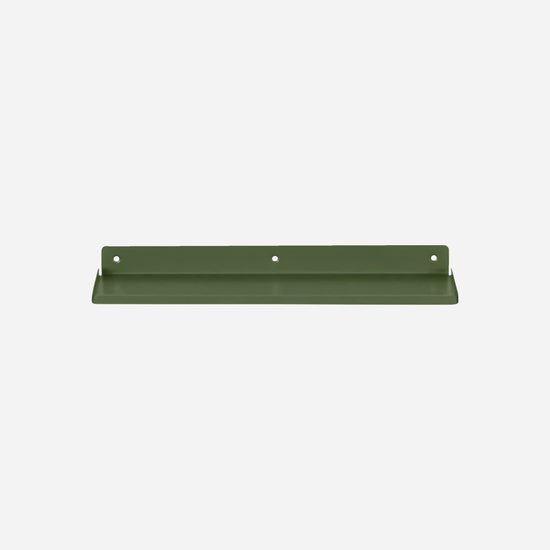 Shelf, HDLedge, Green
