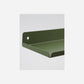 Shelf, HDLedge, Green