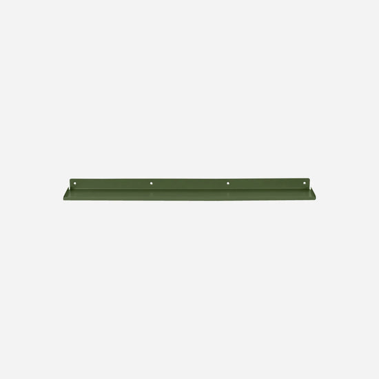 Shelf, HDLedge, Green