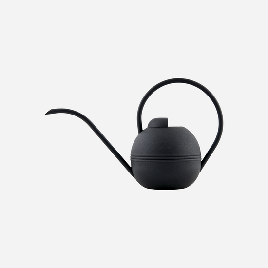 Watering can, HDPlant, Black