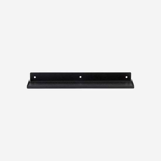 Shelf, HDLedge, Black