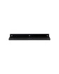 Shelf, HDLedge, Black