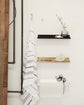 Shelf, HDLedge, Brass