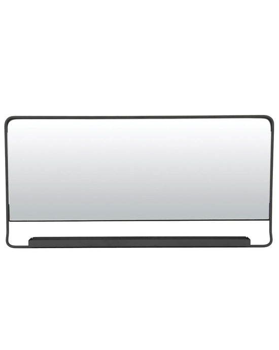 Mirror, HDChic, Black