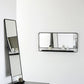 Wall Mirror, HDChic, Black