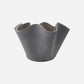 Planter, HDVaso, Grey