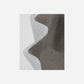 Tealight holder, HDVaso, Grey