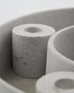 Candle stand, HDThe Ring, Grey