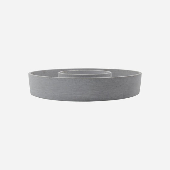 Candle stand, HDThe Ring, Grey