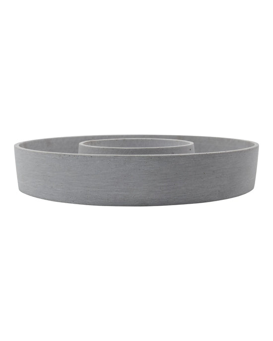 Candle stand, HDThe Ring, Grey