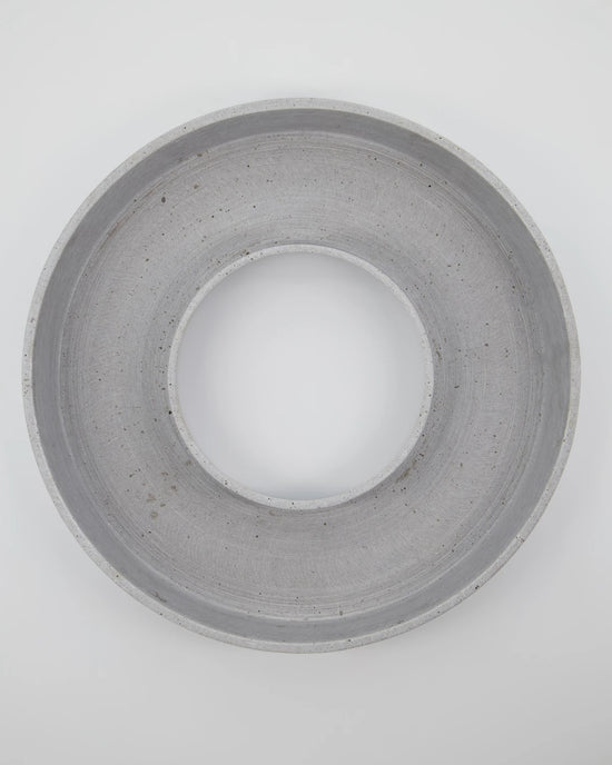 Candle stand, HDThe Ring, Grey