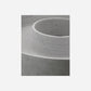 Candle stand, HDThe ring, Grey
