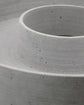 Candle stand, HDThe ring, Grey