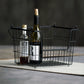 Basket, HDTaw, Matte black