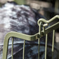 Basket, HDTaw, Army green
