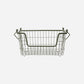 Basket, HDTaw, Army green