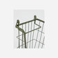 Basket, HDTaw, Army green