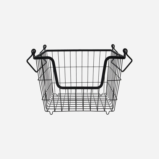 Basket, HDTaw, Matte black